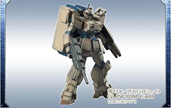 【中古】（非常に良い）FW アルティメットオペレーション3 RX-79[G]Ez-8 ガンダムEz8 [DESERT]