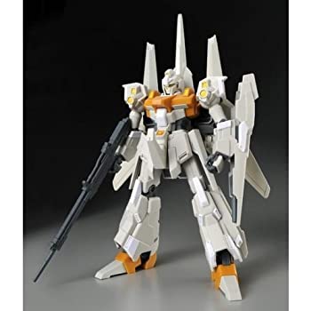 【中古】（非常に良い）HGUC 1/144「リゼル C型（ゼネラル・レビル配備機）」（プレミアムバンダイ限定）