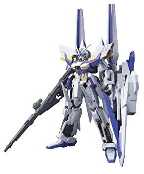 【中古】（非常に良い）HGUC 1/144 MSN-001X ガンダムデルタカイ (機動戦士ガンダムUC MSV) 9,453円