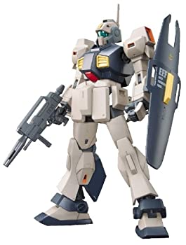 【中古】（非常に良い）HGUC 1/144 MSA-003 ネモ (ユニコーンデザートカラーVer) (機動戦士ガンダムUC)