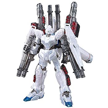 【中古】HGUC 1/144 フルアーマー・ユニコーンガンダム(ユニコーンモード)劇場限定パールクリアVer. プラモデル|GoodLifeStore
