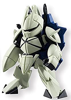 【中古】（非常に良い）FW GUNDAM CONVERGE 17　ガンダムコンバージ　100.ターンX(単品)