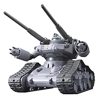【中古】（非常に良い）HG 1/144 RTX-65 ガンタンク初期型 (機動戦士ガンダム THE ORIGIN) 7,757円