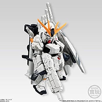 【中古】FW GUNDAM CONVERGE:CORE νガンダム(HWS)(キャンディオンラインショップ限定)|GoodLifeStore