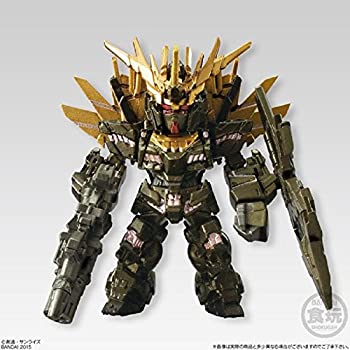 【中古】（非常に良い）FW GUNDAM CONVERGE：CORE バンシィ・ノルン【プレミアムバンダイ限定】