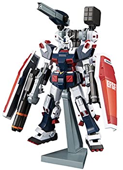 【中古】（非常に良い）HG 機動戦士ガンダム サンダーボルト フルアーマー・ガンダム (GUNDAM THUNDERBOLT Ver.) 1/144スケール 色分け済みプラモデル