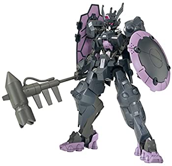【中古】HG 機動戦士ガンダム 鉄血のオルフェンズ月鋼 ガンダムウヴァル 1/144スケール 色分け済みプラモデル画像