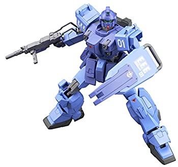 【中古】(非常に良い)HGUC 機動戦士ガンダム外伝戦慄のブルー ブルーディスティニー1号機EXAM 1/144スケール 色分け済みプラモデル|GoodLifeStore