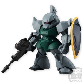FW ＧUNDAM STANDart：8 シャア専用ゲルググ FW GUNDAM STANDart：8 シャア専用ゲルググ FWシリーズ GUNDAM