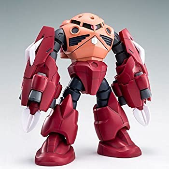 【中古】（非常に良い）HGBF ガンダムビルドファイターズ ＧＭの逆襲 アメイジングズゴック 1/144