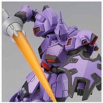 【中古】(非常に良い)HGUC 1/144 ギャン・クリーガー プラモデル 『機動戦士ガンダム』より|GoodLifeStore