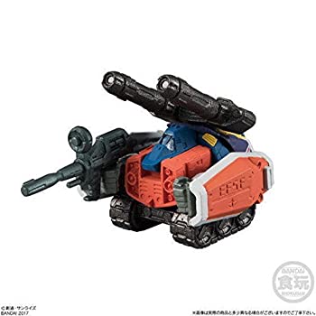 【中古】FW GUNDAM CONVERGE SELECTION [LIMITED COLOR] ［3.Ｇブル [LIMITED COLOR ver.]］(単品)