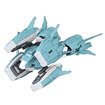 【中古】HGBC ガンダムビルドダイバーズ プトレマイオスアームズ 1/144スケール 色分け済みプラモデル