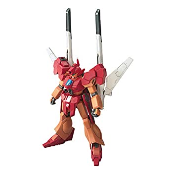 【中古】（非常に良い）HGBD ガンダムビルドダイバーズ ジェガンブラストマスター 1/144スケール 色分け済みプラモデル｜GoodLifeStore