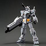 【中古】（非常に良い）ＨＧ ヘビーガンダム（ロールアウトカラー）1/144