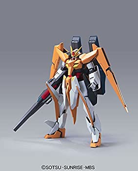 【中古】HG 機動戦士ガンダム00 1/144 アリオスガンダムGNHW/M プラモデル