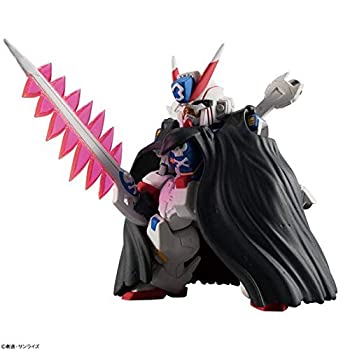 【中古】（非常に良い）FW GUNDAM CONVERGE:CORE クロスボーン・ガンダムX3