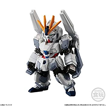 【中古】（非常に良い）FW GUNDAM CONVERGE #14 (ガンダムコンバージ#14) [1.ナラティブガンダム B装備](単品)