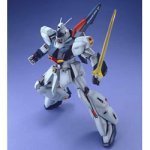 【中古】（非常に良い）MG 1/100 地球連邦軍可変型試作モビルスーツ RGZ-91 リ・ガズィ (機動戦士ガンダム 逆襲のシャア)
