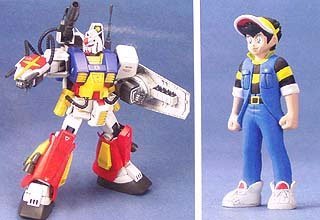 楽天市場】【中古】【未組立】1/100 MG PF-78-1 パーフェクト