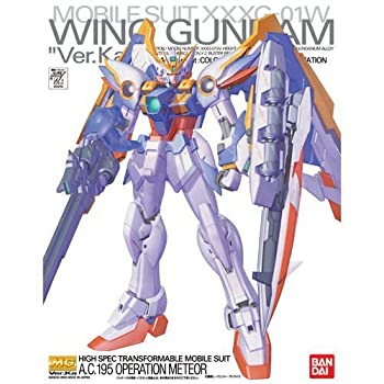 スピードグレードコレクション 1/200 XXXG-01W ウイングガンダム (新機動戦記ガンダムW) bme6fzu Amazon | スピードグレードコレクション 1/200 XXXG-01W