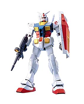 【中古】MG 1/100 RX-78-2 ガンダム (機動戦士ガンダム)|GoodLifeStore