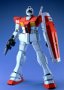 【中古】（非常に良い）MG 1/100 RGM-79 ジム (機動戦士ガンダム)