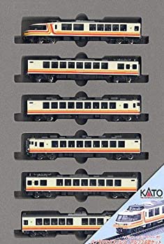 【動作確認済み】Nゲージ(KATO) パノラマエクスプレスアルプス　10-158 楽天市場】【中古】Nゲージ 10-158 パノラマエクスプレス・アルプス (6