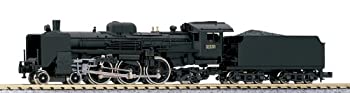 【中古】（非常に良い）KATO Nゲージ C55 2011 鉄道模型 蒸気機関車