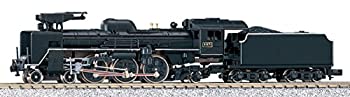 【中古】（非常に良い）KATO Nゲージ C57 山口号タイプ 2007-1 鉄道模型 蒸気機関車