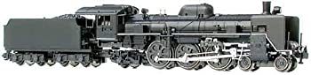 【中古】（非常に良い）KATO Nゲージ C57 180 2013 鉄道模型 蒸気機関車