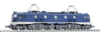 【中古】（非常に良い）KATO Nゲージ EF58 初期形小窓 特急色 3020-7 鉄道模型 電気機関車