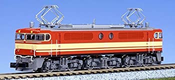 【中古】（非常に良い）KATO Nゲージ 西武E851 13001-3 鉄道模型 電気機関車