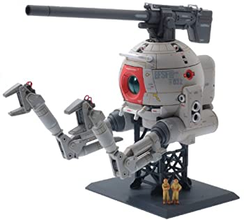 楽天市場】【中古】MG 1/100 RB-79 ボール (シャークマウス