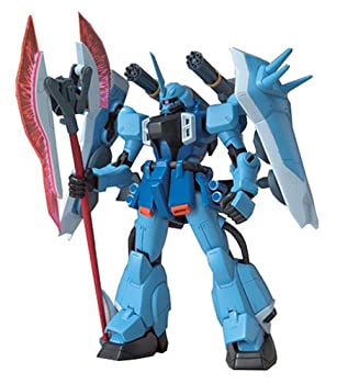 【中古】(未使用品)MS IN ACTION!! スラッシュザクファントム(イザーク・ジュール専用機)