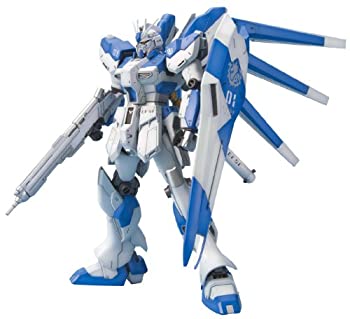 【中古】(未使用品)MG 1/100 RX-93-ν2 Hi-νガンダム (機動戦士ガンダム 逆襲のシャア)