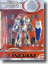 【中古】（非常に良い）MS IN ACTION!! RX-78 NT-1 ガンダムNT-1 アレックス