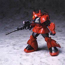 【中古】（非常に良い）MISA Gundam Gundam MSIA Johny Ridden's Gelgoog MS-14B