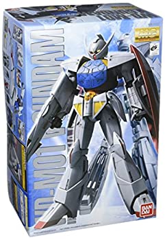【中古】(未使用品)MG 1/100 WD-M01 ターンエーガンダム (∀ガンダム)