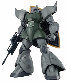 MG 1/100 ジオン公国軍汎用量産型モビルスーツ MS-14A アナベル・ガトー専用 ゲルググ (機動戦士ガンダム0083 STARDUST MEMORY) cm3dmju Amazon | MG 1/100 ジオン公国軍汎用量産型モビルスーツ MS-14A