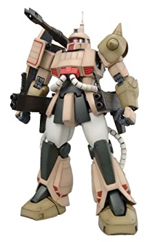 【中古】（非常に良い）MG 1/100 MS-06K ザクキャノン (機動戦士ガンダム)｜GoodLifeStore