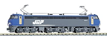 【中古】（非常に良い）KATO Nゲージ EF200 新塗色 3036-1 鉄道模型 電気機関車