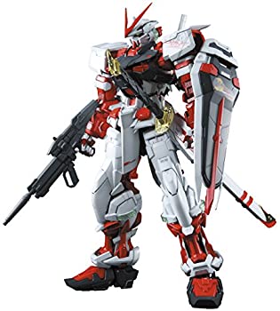 【中古】（非常に良い）PG 1/60 MBF-P02 ガンダムアストレイ レッドフレーム (機動戦士ガンダムSEED ASTRAY)