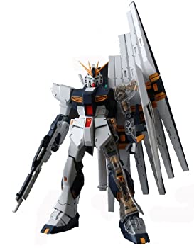 【中古】MG 1/100 RX-93 νガンダム (機動戦士ガンダム 逆襲のシャア)｜GoodLifeStore
