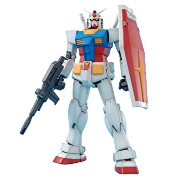 【中古】（非常に良い）MG 1/100 RX-78-2 ガンダム Ver.2.0 (機動戦士ガンダム)