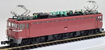【中古】（非常に良い）KATO Nゲージ EF80 1次形 3064-1 鉄道模型 電気機関車