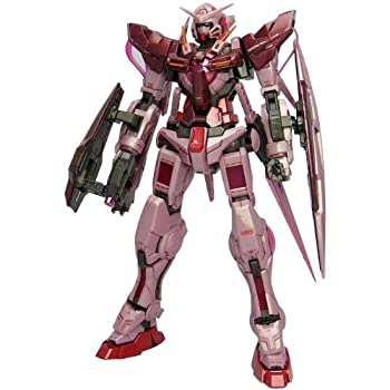 【中古】（非常に良い）MG 1/100 GN-001 ガンダムエクシア (トランザムモード) グロスインジェクションバージョン (機動戦士ガンダム00)