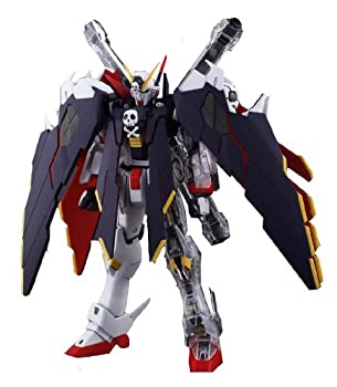 中古 Mg 1 100 Xm X1 クロスボーンガンダムx 1フルクロス 機動戦士クロスボーン ガンダム Mozago Com