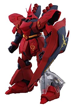 【中古】（非常に良い）MG 1/100 MSN-04 サザビー(機動戦士ガンダム 逆襲のシャア)