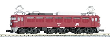 【中古】（非常に良い）Nゲージ 3021-8 EF81 ヒサシ付 JR東日本色